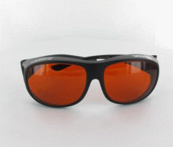 Schutzbrille für Laser