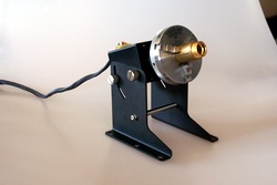mini obracarka do lasera